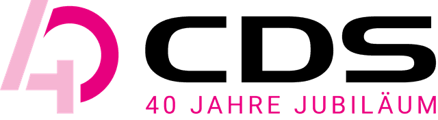 CDS Netcom – 40 Jahre